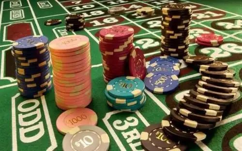 Roulette လောင်းကစား မြန်မာ ကစားနည်း