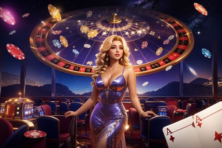 မြန်မာ လောင်းကစား အွန်လိုင်း Casino ဂိမ်းများ