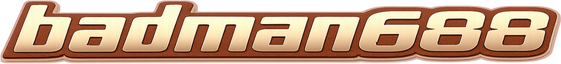 badman688 Logo